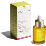 Clarins Face Treatment Oil - Face Treatment Oil Lotus Face Treatment Oil - Oily Or Combination Skin