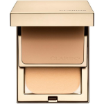 Clarins Everlasting Compact Spf 9 - Everlasting Compact Spf 9 Langhoudende Foundation