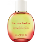 Clarins Eau Des Jardins - Eau Des Jardins Uplifts Refreshes Captivates