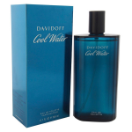 Davidoff Cool Water Man - Cool Water Man Eau de Toilette - 200 ML