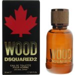 Dsquared² Dsquared2 Wood Pour Homme Dsquared2 - Wood Pour Homme Eau de Toilette - 50 ML