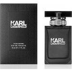 Karl Lagerfeld For Men - For Men Eau de Toilette - 100 ML