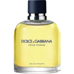 Dolce & Gabbana Pour Homme - Pour Homme Eau de Toilette - 75 ML
