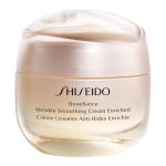 Shiseido Benefiance - Benefiance Wrinkle Smoothing Cream Enriched - 50 ML