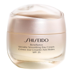 Shiseido Benefiance - Benefiance Wrinkle Smoothing Day Cream Spf 25 - 50 ML