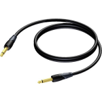 Procab CLA600 Classic jack - jack instrumentkabel 3m