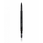Shiseido Brow Inktrio - Brow Inktrio 3-in-1 Brow Pencil, Powder And Brush - Zwart