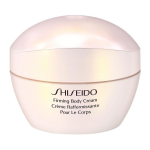 Shiseido Global Care - Global Care Firming Body Cream - 200 ML