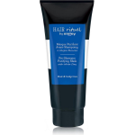 Sisley Hair Rituel - Hair Rituel Pre-shampoo Purifying Maskh White Clay - Wit