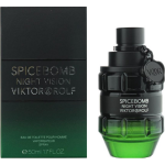 VIKTOR & ROLF Spicebomb Night Vision - Spicebomb Night Vision Eau de Toilette - 50 ML