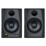 Monkey Banana Gibbon Air Bluetooth monitor zwart (set van 2)