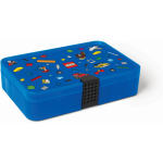 Lego Sorteerkoffer - Blauw