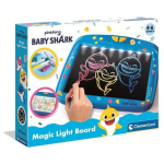 Nickelodeon Baby Shark - Magisch Tekenbord