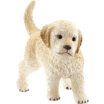 Schleich Puppy Golden Retriever 16396