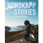 Uitgeverij Vrijdag Nordkapp stories