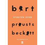 Uitgeverij Vrijdag Bart Stouten over Proust & Beckett