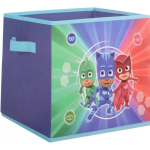 Disney Pj Masks Opbergmand 28 X 28 X 28 Cm - Azul