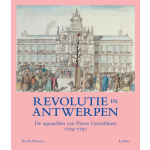 Idea Books B.V. Revolutie in Antwerpen