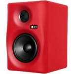 Monkey Banana Gibbon 5 actieve studiomonitor rood (per stuk)