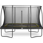 Salta Trampoline - Comfort Edition - 244 X 366 Cm - - Zwart