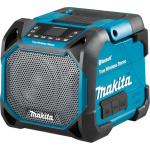 Makita DMR203 | Bluetooth speaker