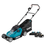 Makita DLM382PT2