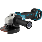 Makita DGA513ZJ 18v Haakse slijper 125mm | zonder accu&apos;s en lader in M-box