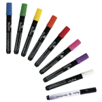 Rayher Hobby Ballon Stift In Diverse Kleuren - Groen