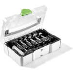 Festool Cilinderboorset FB D 15-35 CE-Set