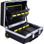 Raaco Toolcase Superior | Gereedschapskoffer | XLT-23-6F TSA