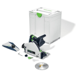 Festool TSC 55 KEB-Basic Accu-invalcirkelzaag | zonder accu&apos;s