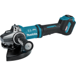 Makita GA038GZ04 | 40 V Max | Haakse slijper | 230 mm | Body | Zonder accu&apos;s en lader | Met veiligheidsschakelaar