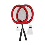 Top1Toys Jumbo Badminton Set