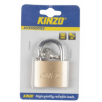 Kinzo Hangslot 50mm