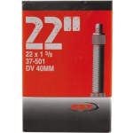 CST Binnenband 22 X1 3/8 (37-501) Hv 40mm - Zwart