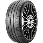 Continental SportContact 6 ( 245/40 ZR20 (99Y) XL MGT ) - Zwart