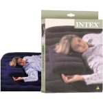 Intex Reiskussen Downy Pillow 43 X 28 X 9 Cm - Blauw