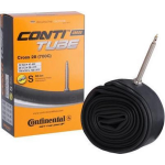 Continental Binnenband Cross 28 Inch (32/47-622) Fv 42 Mm - Zwart