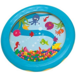 Voggenreiter Sea Sound Drum zee-effect voor kinderen