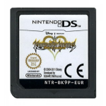 Overig Kingdom Hearts Re:coded (losse cassette)