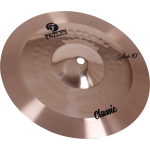 Fazley CYM Classic 10S splash bekken 10 inch