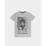 Difuzed Yu-Gi-Oh! - Let's Duel Men's T-Shirt