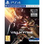 Sony EVE: Valkyrie (PSVR required)