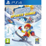 Funbox Winter Sports Games