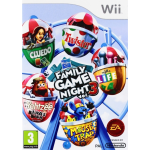 Electronic Arts Hasbro Family Game Night 3
