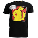 Difuzed Pokémon - Pika Pop Men's T-shirt