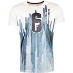 Difuzed 6 - Siege - Classic Short Sleeve T-Shirt