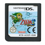 Nintendo The Legend of Zelda Phantom Hourglass (losse cassette)