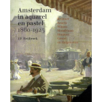 Thoth, Uitgeverij Amsterdam in aquarel en pastel 1860-1920