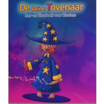 Mijnbestseller.nl De kleine tovenaar